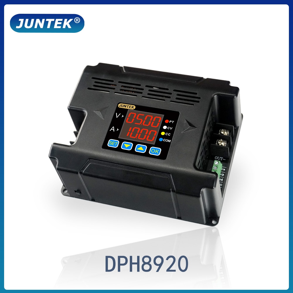 JUNTEK-DPH8920 96V20A α׷  DC DC  ..